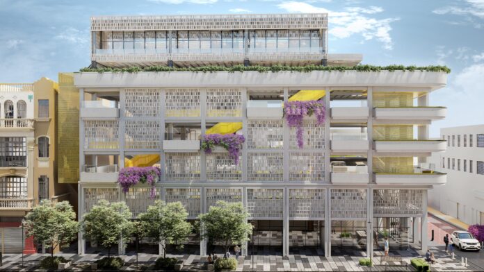 Inician construcción de parqueo José Reyes en la Ciudad Colonial con inversión de RD$950 millones