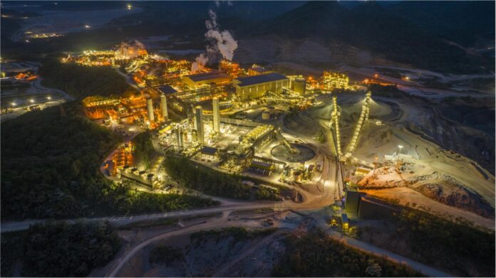 Alianza entre Pueblo Viejo y UTECO impulsa formación minera de nivel internacional