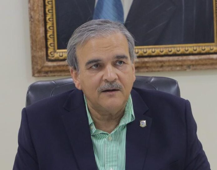 Diputado Elías Wessin participará en Cumbre Regional sobre Resiliencia Democrática en Buenos Aires