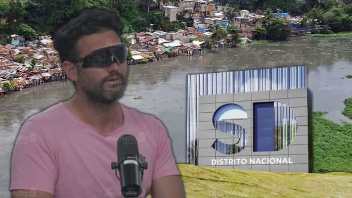 Abu también planteó implementar un sistema de “régimen de consecuencias” para enfrentar problemas como la basura, mediante multas estrictas y controles más eficientes.