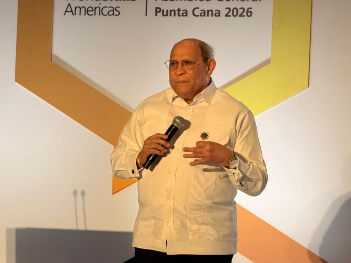 MESCyT plantea reforma del sistema educativo alineado con las demandas del mercado laboral