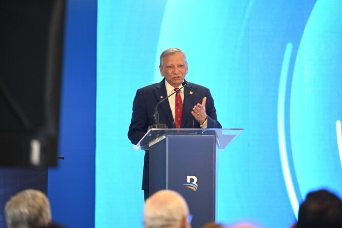 Aguilera reafirma compromiso de Banreservas con la ética y la transparencia