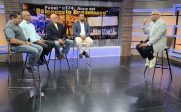 Realizan primer panel deportivo para analizar el impacto del baloncesto dominicano a partir de 1974 Realizan primer panel deportivo para analizar el impacto del baloncesto dominicano a partir de 1974