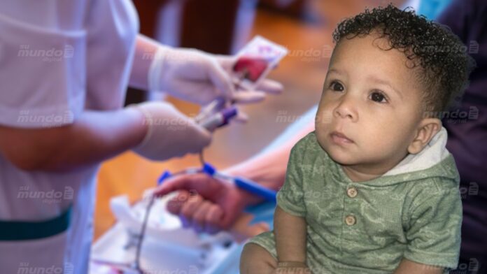 Antes de la operación, los especialistas han indicado la realización de un estudio genético avanzado conocido como exoma, clave para determinar con precisión el tratamiento y la intervención quirúrgica más adecuada.