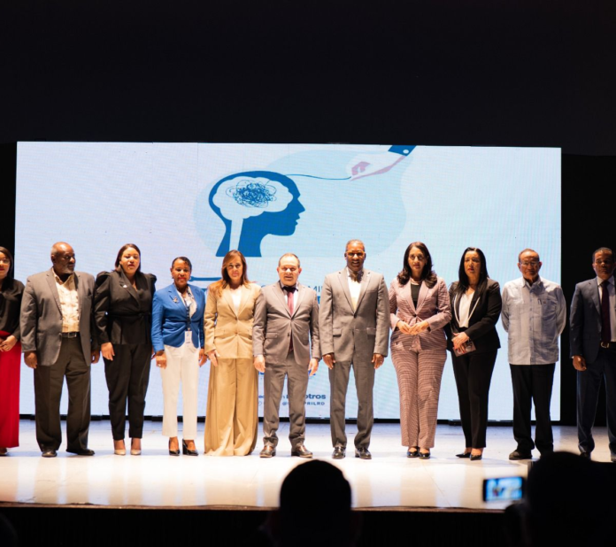 IDOPPRIL realiza 3er Foro Dominicano de Seguridad y Salud en el Trabajo