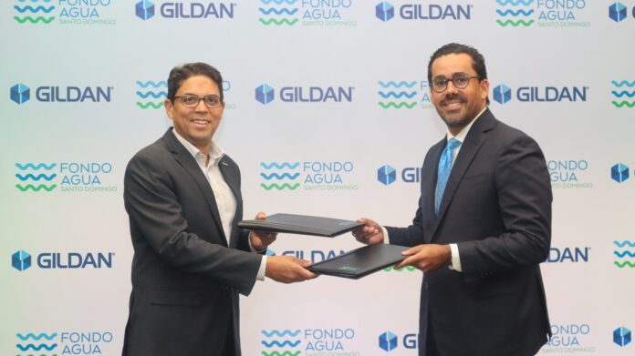 Fondo Agua y Gildan fortalecen la protección hídrica con nuevo acuerdo