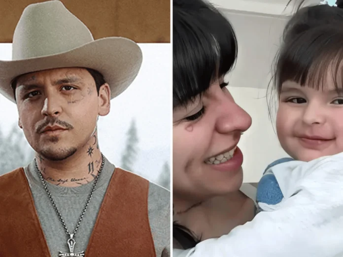 Cazzu obtiene autorización judicial para viajar con su hija Inti durante gira en EE. UU.
