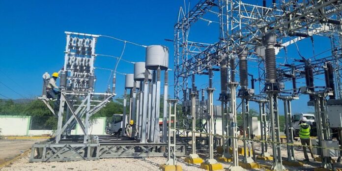 Falla en redes de Las Terrenas provoca apagón general en el distrito municipal de El Limón