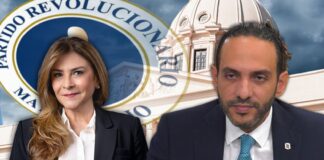 Giancarlo Vega asegura Carolina Mejía es la mejor opción presidencial dentro del PRM