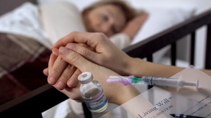 Latinoamérica avanza de forma desigual frente a la eutanasia