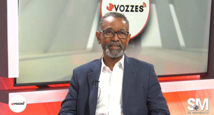 Juan Salas destaca capacidad de articulación del Estado durante asueto de Semana Santa