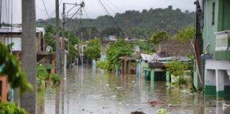Piden declarar en estado de emergencia a San Cristóbal tras cinco fallecidos por lluvias Piden declarar en estado de emergencia a San Cristóbal tras cinco fallecidos por lluvias