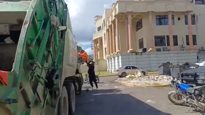 Ministerio Público solicita prisión preventiva contra motoristas por muerte de chofer en Santiago