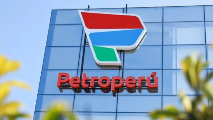 La estatal Petroperú reitera pedido al Gobierno de créditos por 2.000 millones de dólares