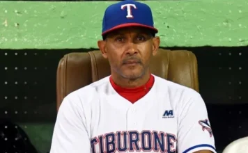 Tatis padre asume el mando de La Guaira para la 2026-2027 Actualmente también se desempeña como estratega con los Algodoneros de Unión Laguna en la Liga Mexicana de Béisbol.