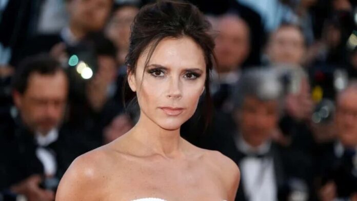Victoria Beckham rompe el silencio sobre conflicto familiar con Brooklyn Beckham