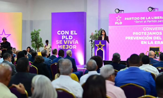 PLD llama a la protección infantil la era digital y llama a priorizar la niñez en políticas públicas