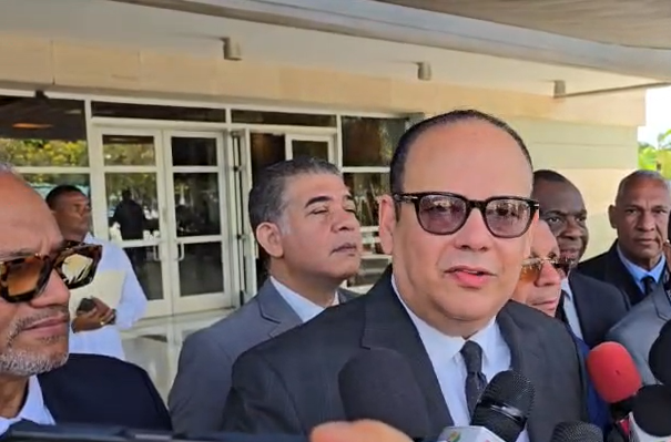 Colegio de Abogados intima al CNM por retraso en designación de jueces de la Suprema Colegio de Abogados intima al CNM por retraso en designación de jueces de la Suprema