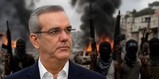 RD destinará USD 20,000 millones a misión contra pandillas en Haití