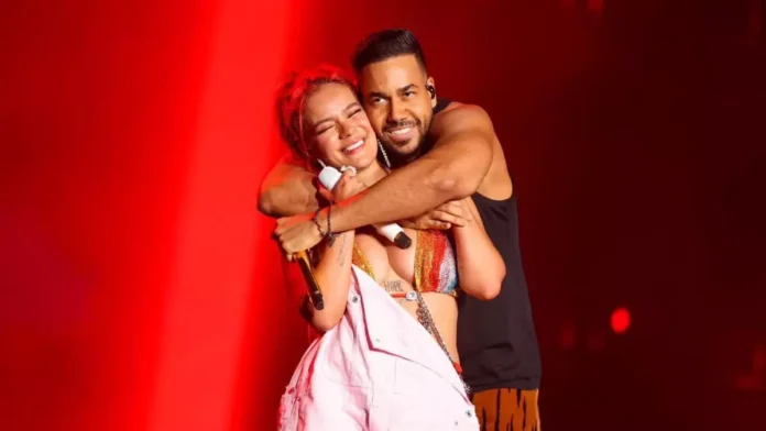Keityn, Romeo Santos y Karol G lideran los Premios ASCAP de la música latina