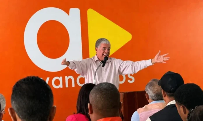AVANCEMOS inicia proceso de recolección de firmas para reconocimiento ante JCE