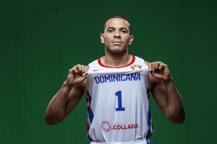 Exjugador dominicano es sentenciado a 60 años en Estados Unidos por abuso infantil