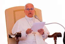 Papa León XIV recibirá a Marco Rubio el jueves en el Vaticano