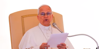 Papa León XIV recibirá a Marco Rubio el jueves en el Vaticano