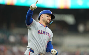 New York Mets aseguran a Luis Torrens con extensión de $11.5 millones Torrens, quien cumplió 30 años el mismo día del anuncio, atraviesa su novena temporada en las Grandes Ligas y se ha consolidado como una pieza clave en la rotación de receptores del equipo neoyorquino.