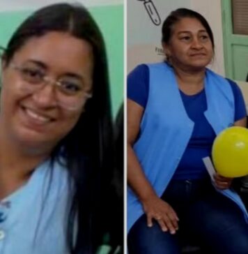 Niño de 13 años realiza un tiroteo en una escuela de Brasil y asesina a dos trabajadoras Niño de 13 años realiza un tiroteo en una escuela de Brasil y asesina a dos trabajadoras