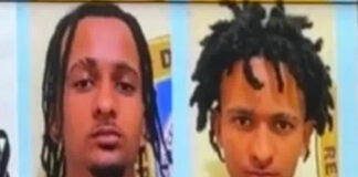 Interpol entrega desde Puerto Rico a acusados de asalto a joyería Popi Oro Contra ambos pesan órdenes de arresto por asociación de malhechores, homicidio y robo a mano armada, además de una notificación roja internacional.