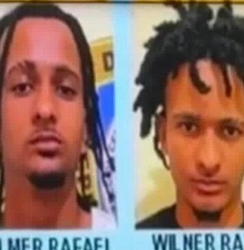 Interpol entrega desde Puerto Rico a acusados de asalto a joyería Popi Oro Contra ambos pesan órdenes de arresto por asociación de malhechores, homicidio y robo a mano armada, además de una notificación roja internacional.