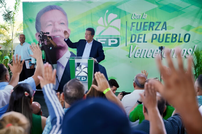 La agenda culminará el domingo en horas de la mañana con un acto de juramentación de nuevos miembros, en el que se espera la integración de decenas de simpatizantes a las filas del partido.