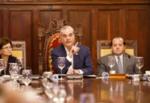 Desde julio: propuesta para recortar millones a partidos será enviada al Congreso Actualmente, la contribución estatal a partidos, agrupaciones y movimientos políticos asciende a RD$1,620 millones, conforme a la Ley de Presupuesto vigente.