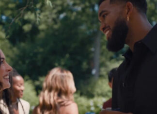 Karl-Anthony Towns sorprende con aparición en el cine La participación del atleta ha generado reacciones entre fanáticos, quienes han destacado su versatilidad y su incursión en nuevos espacios más allá del baloncesto.
