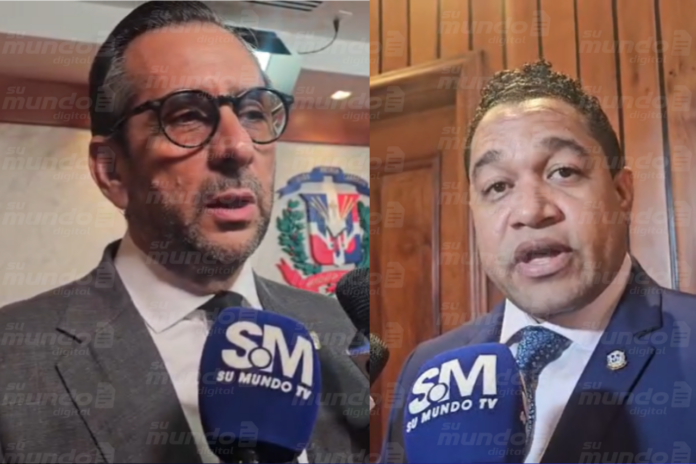 Diputados reaccionan a la puesta en libertad de condenado por caso Llenas Aybar