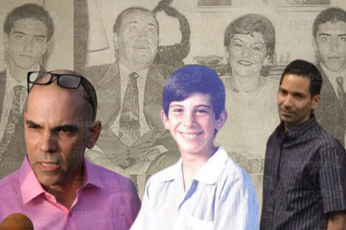 Caso Llenas Aybar: ¿Cuál fue la participación de los Palmas Meccia en el asesinato?