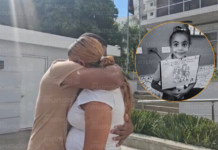 Padres denuncian presunta negligencia médica tras muerte de niña en hospital pediátrico Padres denuncian presunta negligencia médica tras muerte de niña en hospital pediátrico