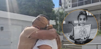 Padres denuncian presunta negligencia médica tras muerte de niña en hospital pediátrico Padres denuncian presunta negligencia médica tras muerte de niña en hospital pediátrico