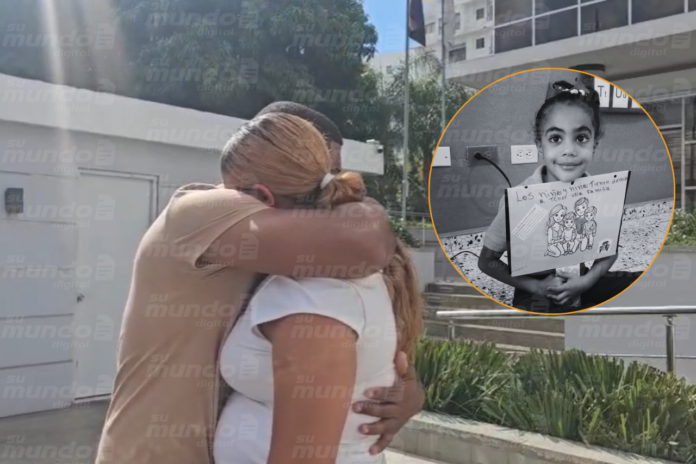 Padres denuncian presunta negligencia médica tras muerte de niña en hospital pediátrico