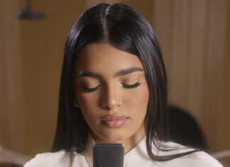 Ross Maria comparte mensaje de fe y transformación personal tras ocho meses de cambio espiritual Ross Maria comparte mensaje de fe y transformación personal tras ocho meses de cambio espiritual