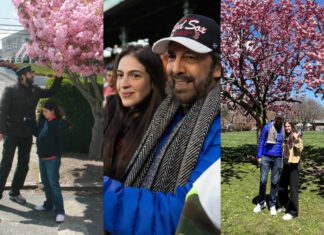 Juan Luis Guerra y su hija comparten viaje íntimo lleno de momentos especiales Uno de los instantes más destacados fue la recreación de una fotografía tomada años atrás, lo que generó reacciones entre seguidores que valoraron el paso del tiempo y la conexión familiar.