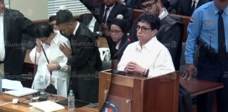 Maribel Espaillat pide justicia y que se esclarezcan las causas de la tragedia Con un relato cargado de dolor, también revivió los momentos que vivió atrapada bajo los escombros tras el colapso del techo, junto a su esposo y otras personas. En medio del caos, aseguró que solo pensaba en sus seres queridos.