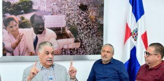 Miguel Vargas llama al Gobierno a enfrentar con responsabilidad el impacto de la crisis en la población