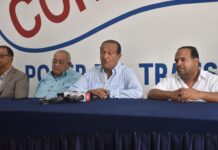 ¡Habrá sanciones! Conatra condena alza unilateral del pasaje y ordena revertir de inmediato ¡Habrá sanciones! Conatra condena alza unilateral del pasaje y ordena revertir de inmediato