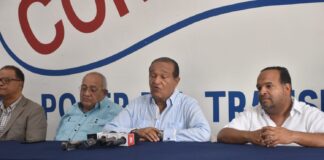¡Habrá sanciones! Conatra condena alza unilateral del pasaje y ordena revertir de inmediato ¡Habrá sanciones! Conatra condena alza unilateral del pasaje y ordena revertir de inmediato