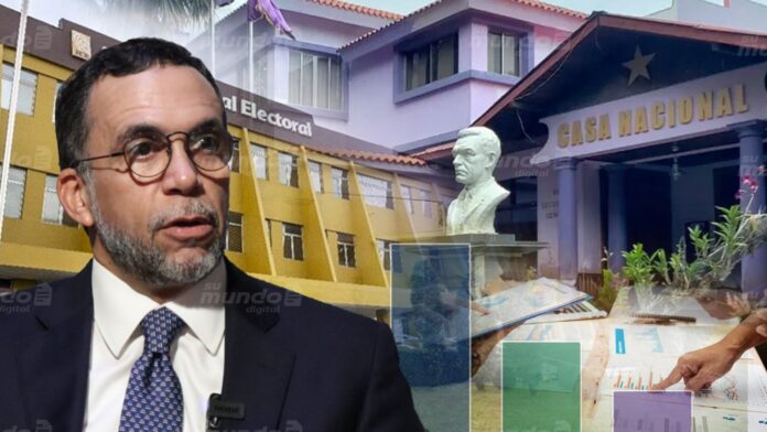 “El único partido que está creciendo de manera continua en la favorabilidad del electorado es el Partido de la Liberación Dominicana”, expresó.