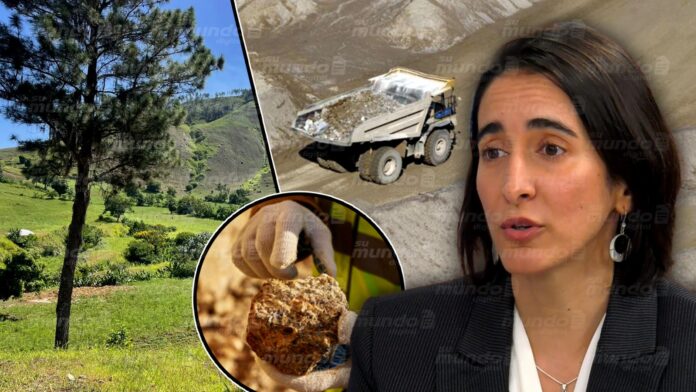 “Maldición de los recursos”: Virginia Antares advierte minería metálica genera corrupción y crisis económicas