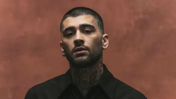 Zayn Malik reduce su gira mundial tras problemas de salud y cancela tramo en EE.UU.