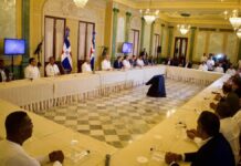 Gobierno aumenta en RD$800 millones subsidio al transporte para evitar alza del pasaje
